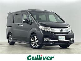 ホンダ ステップワゴン 1.5 スパーダ ホンダ センシング 純正ナビ バックカメラ 両側パワスラ