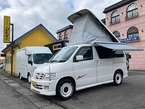 2.5 シティランナー ブリーザ オートフリートップ ディーゼルターボ 4WD