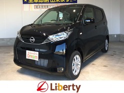 R6　日産　デイズ