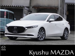 マツダ MAZDA3セダン 1.5 15S ツーリング ETC　バックモニター　フルセグ
