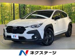 スバル クロストレック 2.0 ツーリング 4WD 純正11.6型ナビ 全周囲カメラ シートヒータ