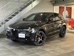 2.0 ターボ Q4 ヴェローチェ 4WD