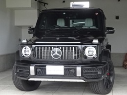 メルセデスAMG Gクラス G63 4WD 