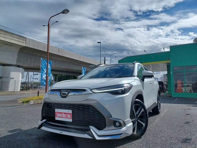 中古車情報館　水戸河和田店です。この度は数ある物件の中よりご覧頂き誠にありがとうございます。当店では高品質な中古車選定し展示販売しております。お車の事なら何でもお気軽にご相談ください。