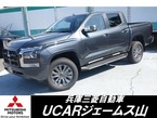 2.4 GLS ディーゼルターボ 4WD