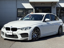 BMW 3シリーズ ENERGY ENERGY F.S.R エアロ　ENERGY マフラー