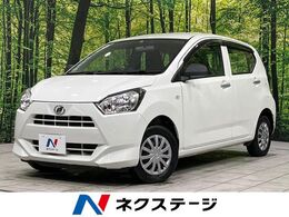 ダイハツ ミライース 660 L 4WD 純正CDオーディオ　アイドリングストップ