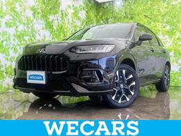 ホンダ ZR-V 2.0 e:HEV Z 新品タイヤ/BOSE/純正 9インチ SDナビ/衝突