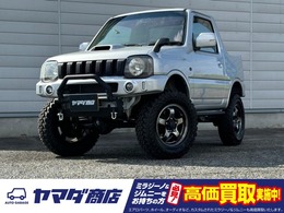 スズキ ジムニー 660 XC 4WD 公認トラック化　ラプター　新品タイヤ