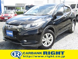 ホンダ ヴェゼル 1.5 ハイブリッド X ホンダセンシング ブレーキサポート オートブレーキホールド