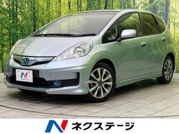 ホンダ フィットハイブリッド 1.5 RS 純正ナビ　バックカメラ　禁煙車