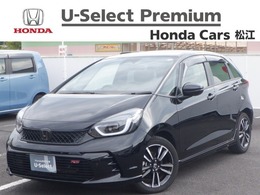 ホンダ フィット 1.5 e:HEV RS 