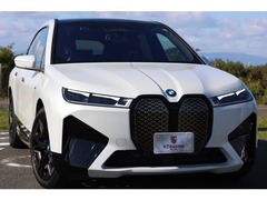 BMW iX の中古車 M60 4WD 愛知県一宮市 860.0万円