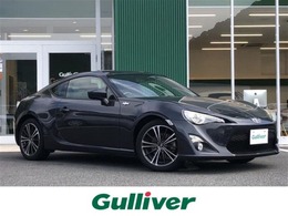 トヨタ 86 2.0 GT 純正ナビ バックカメラ フルセグTV Bluetoo