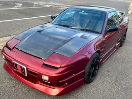 日産 180SX 2.0 タイプX 