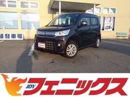 マツダ フレア 660 カスタムスタイル HS ナビ　Bluetooth 衝突軽減ブレーキ　禁煙車