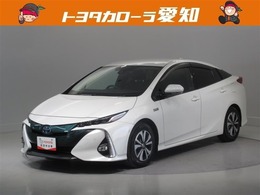 トヨタ プリウスPHV 1.8 A ユーティリティ プラス TSS　フルセグナビ　Bカメラ