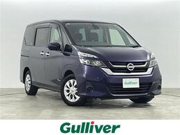 日産 セレナ 2.0 X クルーズコントロール 純ナビ クルコン