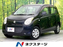スズキ アルト 660 F 禁煙車 CD再生 キーレス 盗難防止装置