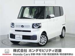 ホンダ N-BOX 660 2年保証当社試乗車ナビRカメDレコETC片電扉