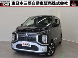 三菱 eKクロス 660 T 禁煙 タ-ボ車 7.0V型ワイドナビ 車検整備付