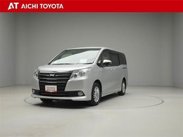 トヨタ ノア 2.0 G トヨタ認定中古車