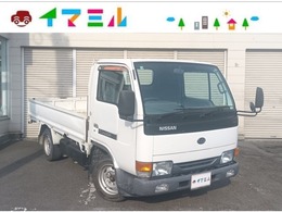 日産 コンドル 3.2 ロング スーパーロー ディーゼル エアコン パワステ 5MT