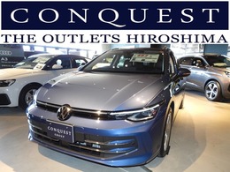 フォルクスワーゲン ゴルフヴァリアント TDI スタイル ディーゼルターボ 元試乗車　新車保証継承　ディーラー保証付