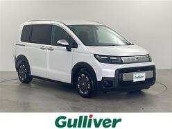 R7　ホンダ　フリード　e：HEV