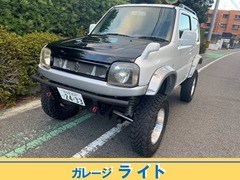 スズキ ジムニーワイド の中古車 1.3 JZ 4WD 愛知県長久手市 68.0万円