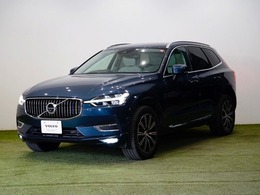 ボルボ XC60 D4 AWD インスクリプション ディーゼルターボ 4WD 2019年モデル VOLVO SELEKT