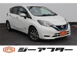 日産 ノート 1.2 e-POWER X 純正ナビ地デジLEDヘッドBカメラ衝突軽減