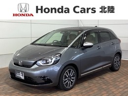 ホンダ フィット 1.3 リュクス 最長5年保証 Bluetooth対応9インチナビ
