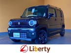 660 タフワイルド