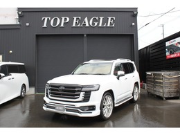 人気定番 トヨタ 1000km〜10000kmの中古車(2ページ目 ランドクルーザー300 小物