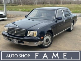 トヨタ センチュリー 5.0 