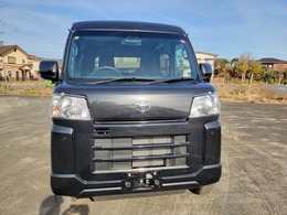 トヨタ ピクシスバン 660 デラックス ワーンオーナー禁煙車