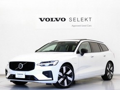 R6　ボルボ　ボルボ　V60