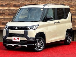 三菱 デリカミニ 660 T プレミアム ディスプレイオーディオ