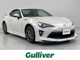 トヨタ 86 2.0 GT リミテッド モデリスタフルエアロ　純正SDナビ