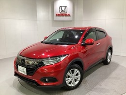 ホンダ ヴェゼル 1.5 X ホンダセンシング 4WD 