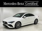CLA200d AMGラインパッケージ ディーゼルターボ MP202502
