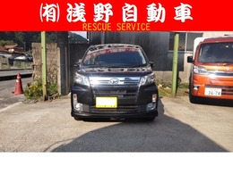 ダイハツ ムーヴ 660 カスタム X SA 