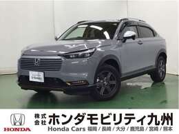 ホンダ ヴェゼル 1.5 e:HEV X ハントパッケージ ナビ　Rカメラ　ブルートゥース　フルセグ