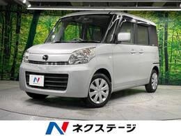 マツダ フレアワゴン 660 XS 禁煙車 衝突軽減 SDナビ 電動ドア ドラレコ
