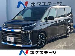 R5　トヨタ　ヴォクシー