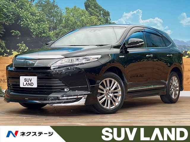 サンルーフ　モデリスタエアロ　純正9型ナビ　全周囲カメラ　JBLサウンド