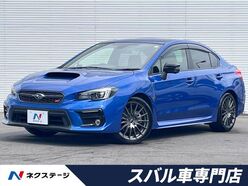 H31　スバル　WRX　S4