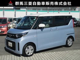 三菱 eKスペース 660 G 試乗車UP