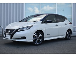 日産 リーフ X Vセレクション 純正9インチナビ　フルセグTV　ETC2.0　前